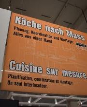 Küchencenter HORNBACH Biel/Bienne Bild 2