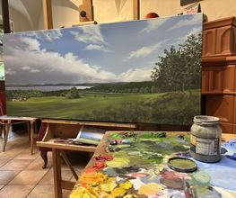 Kunstcafé & Atelier Bild 1