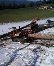 Entreprise forestière Sauser SA Bild 8