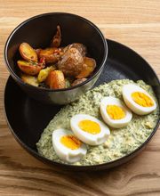 Restaurant Abseits Bild 11