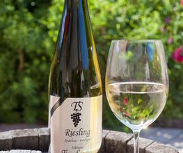 Weingut & Gästehaus Thomas Schwibinger Bild 1