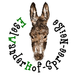 EselWanderHof-Spree-Neiße