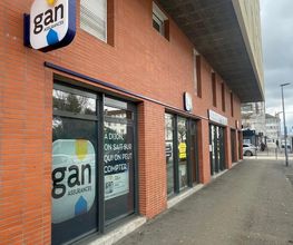GAN ASSURANCES DIJON VAUBAN image 3