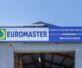 Euromaster SEDAN image 16