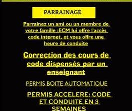 Auto-Ecole Ecm image 9
