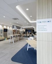 Écouter Voir Optique VILLEFRANCHE-ROUERGUE image 3