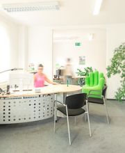 AOK PLUS - Filiale Gerstungen Bild 3
