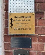 Blondel Rémi image 1