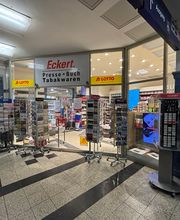 Eckert Tübingen HBF
