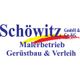 Schöwitz Malerbetrieb Gerüstbau & Dachdeckerei