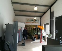 Vossen GmbH Bild 1