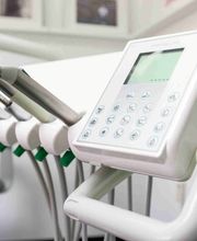 Dr. med. dent. Anke Scharnbeck Bild 2