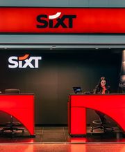SIXT - Aeropuerto Vigo imagen 1