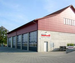 Bötschi AG Bild 8