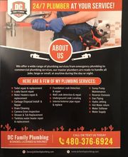 DC Family Plumbing image 12