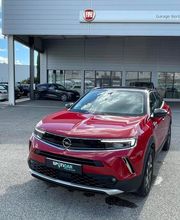 Opel Ford Garage Berthier Agent image 5