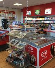 star Tankstelle Bild 9