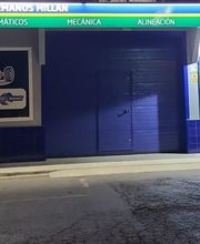 Euromaster Hermanos Millán imagen 2