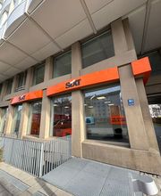 SIXT Autovermietung München Giesing Bild 8
