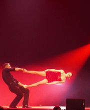 Agence NGI Spectacles image 10
