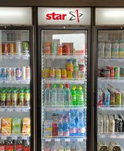 star Tankstelle Bild 7