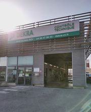 DEKRA LES ARCS - CT DIGANI image 2