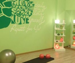 Gallery Cliente