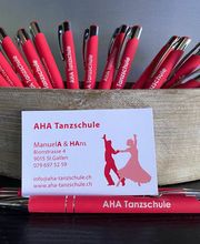 AHA Tanzschule Bild 8