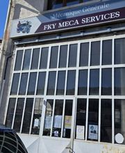 FKY MECA SERVICES image 5