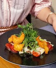 Restaurant Spizz Dresden Bild 3