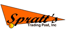 Spratts Trading Post