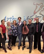 Arthur Murray Dance Studio Scotts Valley image 1