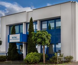 RTK Büroeinrichtung & Drucker Köln