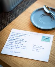 Druckerei Robert Hürlimann AG Bild 2