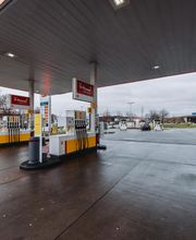 Shell Recharge Charging Station Bild 8