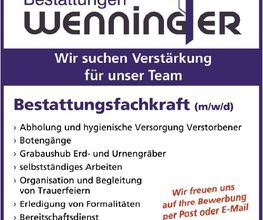 Bestattungen Wenninger Bild 6