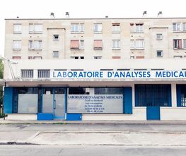 Laboratoire Clichy-sous-Bois - BIOGROUP PARIS EST image 4