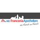 Logo der Franconia Apotheken