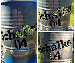 Barrel Performance Marco Schacht Bild 6