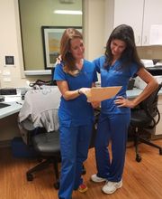Center for Vein Restoration | Dr. Annilea Gunn image 17