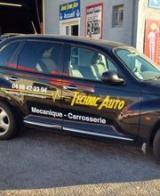 Technic Auto image 1