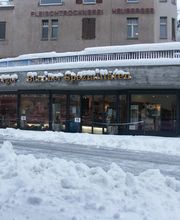 Metzgerei Heuberger AG Bild 1