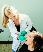 Angela B. Bateson, DDS image 15