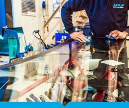 ASW Autoglas Service Wieringen