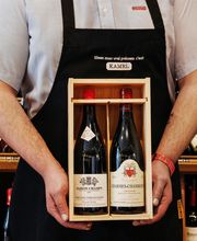 Nicolas Chevreuse image 4