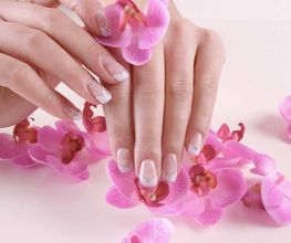 TEN NAILS Bild 9