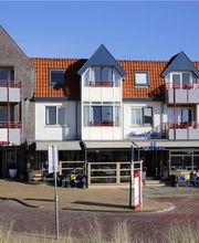 Best Western Beach Hotel Bergen aan Zee