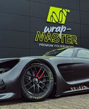 wrap-MASTER ® | PREMIUM FOLIERUNGEN Bild 9