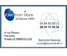 Electron Libre image 10
