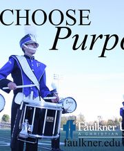 Faulkner University image 11